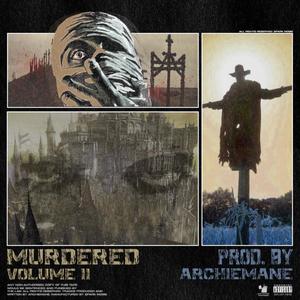 MURDERED VOLUME 2 (Explicit)