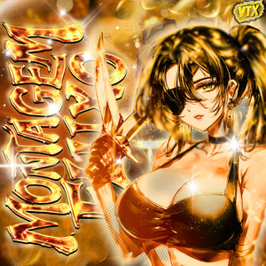 MONTAGEM FLUXO (Super Slowed)