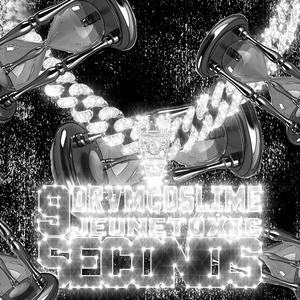 9 SECONDES (feat. Jeune Toxic) (Explicit)