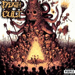 KILL KULT (feat. Ouijaboy & EXLAXXX) [Explicit]