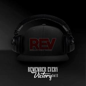 Remember Every Victory Vol. II (Explicit)