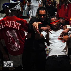 A SOLO (feat. Reme, Fantasma, Madagascar & Jefe) (Explicit)