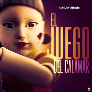 El Juego Del Calamar