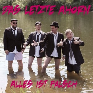 Alles ist falsch (Explicit)