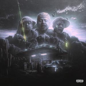 Outta Country (feat. Tonny Băm & Tonny Đeo) (Explicit)