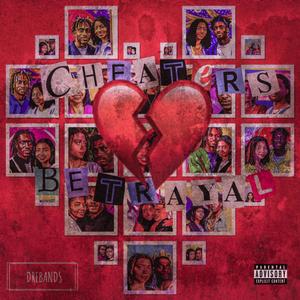 Cheaters Betrayal (Explicit)