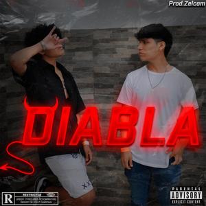 Diabla(feat. Sebara) (Explicit)