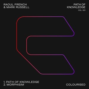 Path of Knowledge (Original Mix)
