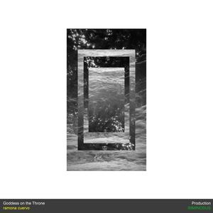 Goddess on the Throne