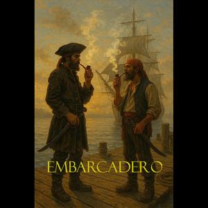 Embarcadero (feat. Elaio) (Explicit)