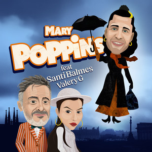 Mary Poppins