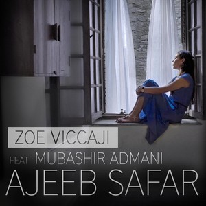 Ajeeb Safar (feat. Mubashir Admani)