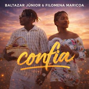 Confia (feat. Filomena Maricoa)