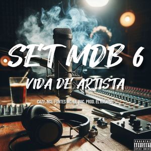 Vida de Artista (Explicit)