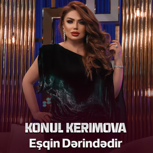 Eşqin Dərindədir