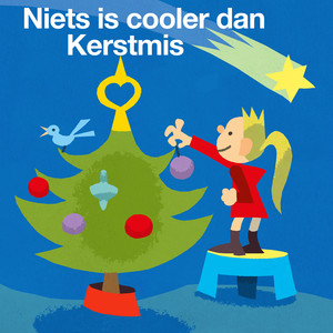 Niets is cooler dan Kerstmis