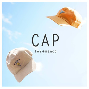 CAP (feat. maeco)