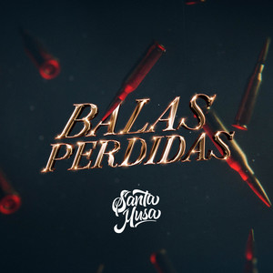 Balas Perdidas
