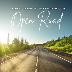 Open Road (feat. WESTSIDE BOOGIE) (Explicit)
