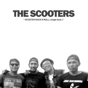 Scooter Rock N Roll