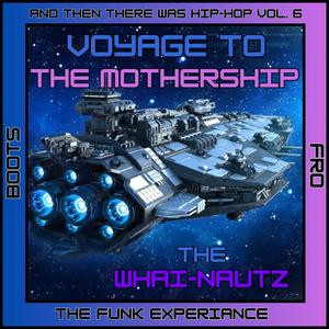 Voyage To The Mothership