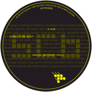 From Within (Marcel Dettmann Remix)