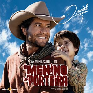 O Menino da Porteira (Versão Acústica) [Explicit]