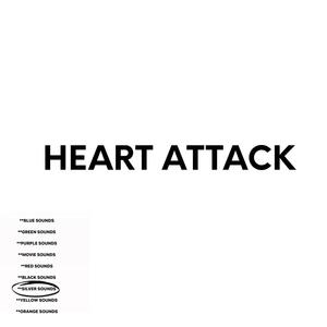 HEART ATTACK