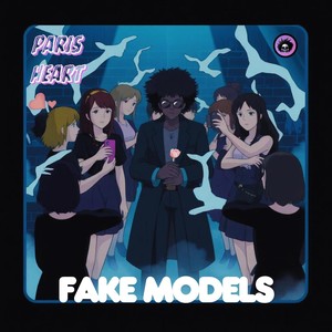 Fake Models (Slowed Down + Reverb) (Explicit)