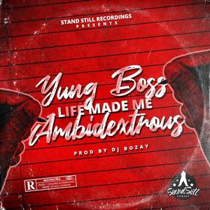 Excited (feat. CNXBOi100 & Wigo) (Explicit)