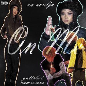 On me (feat. Gutt3rb0i)