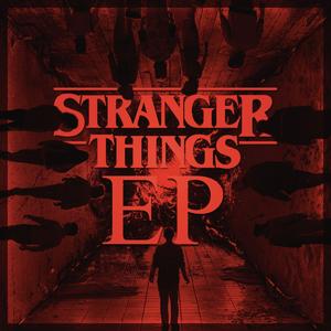Stranger Things Vol. IV (feat. Kinox)