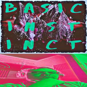 Basic Instinct (Explicit)