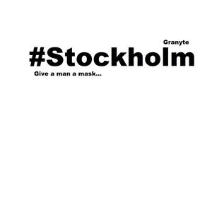 #Stockholm