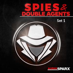 Spies & Double Agents, Set 1