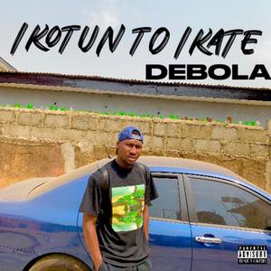 IKOTUN TO IKATE (Explicit)