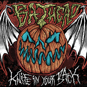 Knife In Your Back (Frame of Mind Remix)