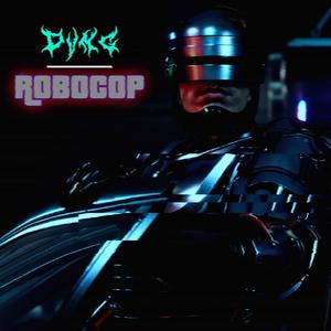 ROBOCOP