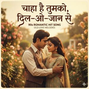 चाहा है तुमको, दिल-ओ-जान से 90s Song