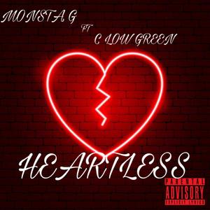 HEARTLESS (Explicit)