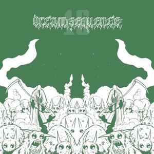 sixteen millimeter dream sequence (Explicit)