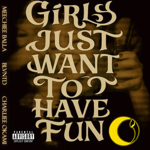 Girls Just Want To Have Fun (Explicit)