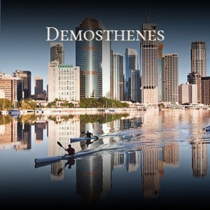 Demosthenes