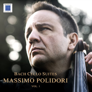 Bach: Cello Suites vol .1