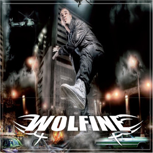 Wolfine (Explicit)