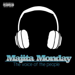 Majita Monday (amapiano) (feat. XBeatz, Luxury sa, Citizen deep & De Musa)