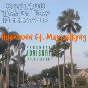 Tampa Bay freestyle (feat. Mayjah Kyng) [Explicit]