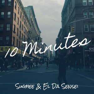 10 Minutes (Explicit)