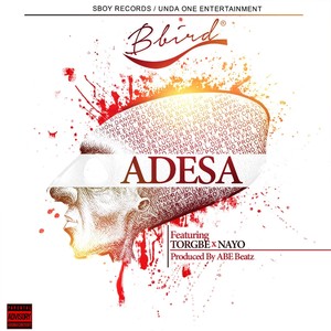 Adesa (feat. Torgbe & Nayo)