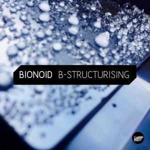 B-Structurising EP